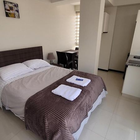 Lyra Appartamento Cochabamba Esterno foto