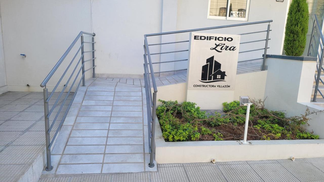 Lyra Appartamento Cochabamba Esterno foto